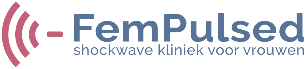 Fempulsed Shockwave Kliniek voor vrouwen